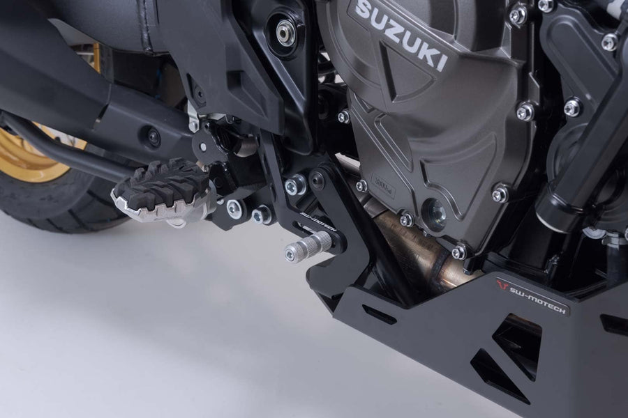 Suzuki V-Strom 800 [2024-2026] - leva del freno a pedale - foto 1