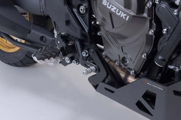 Suzuki V-Strom 800 DE [2023-2026] - leva del freno a pedale - foto 1