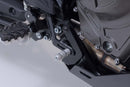 Suzuki V-Strom 800 [2024-2026] - leva del freno a pedale - foto 2