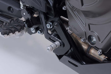 Suzuki V-Strom 800 DE [2023-2026] - leva del freno a pedale - foto 2