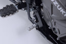 Suzuki V-Strom 800 [2024-2026] - leva del freno a pedale - immagine 3