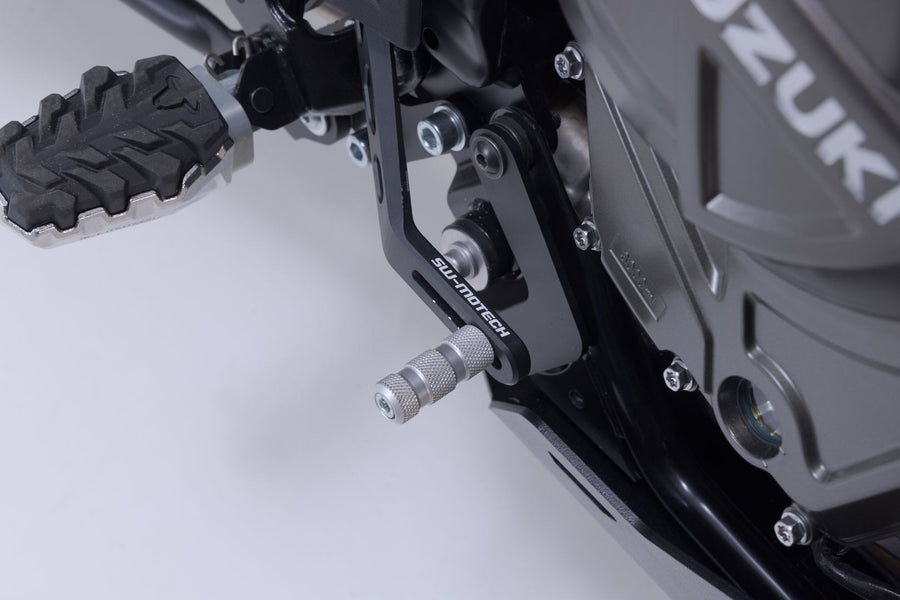 Suzuki V-Strom 800 [2024-2026] - leva del freno a pedale - immagine 3