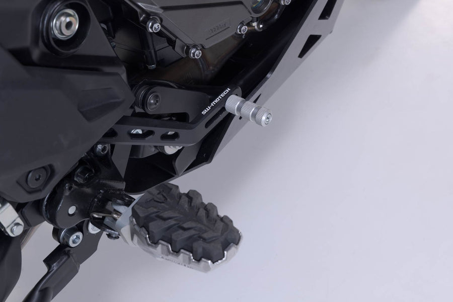 Suzuki V-Strom 800 [2024-2026] - leva del freno a pedale - immagine 4