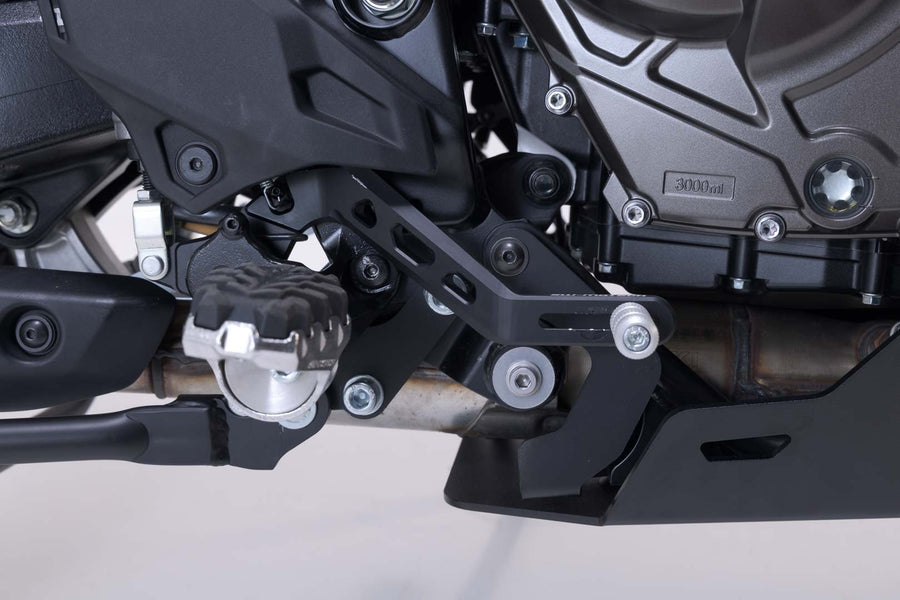 Suzuki V-Strom 800 [2024-2026] - leva del freno a pedale - immagine 5