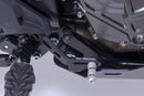 Suzuki V-Strom 800 [2024-2026] - leva del freno a pedale - immagine 6