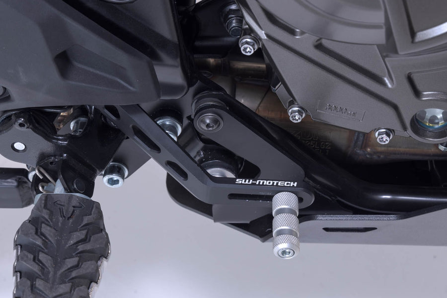Suzuki V-Strom 800 [2024-2026] - leva del freno a pedale - immagine 6