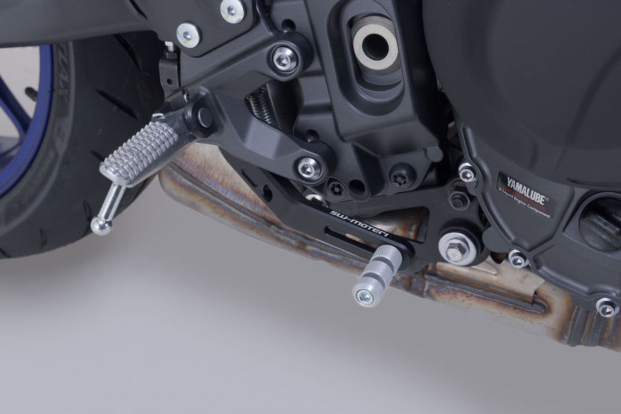 Yamaha XSR 900 GP [2025-2026] - Fußbremshebel – Bild 1