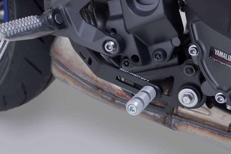 Yamaha XSR 900 [2026] - leva del freno a pedale - immagine 2