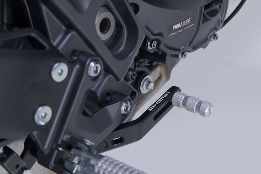 Yamaha XSR 900 [2026] - leva del freno a pedale - immagine 4