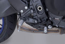 Yamaha XSR 900 [2026] - leva del freno a pedale - immagine 6