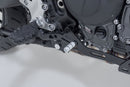 Yamaha Tracer 9 GT [2025-2026] - leva del freno a pedale - immagine 1