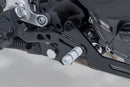 Yamaha Tracer 9 GT [2025-2026] - leva del freno a pedale - immagine 2