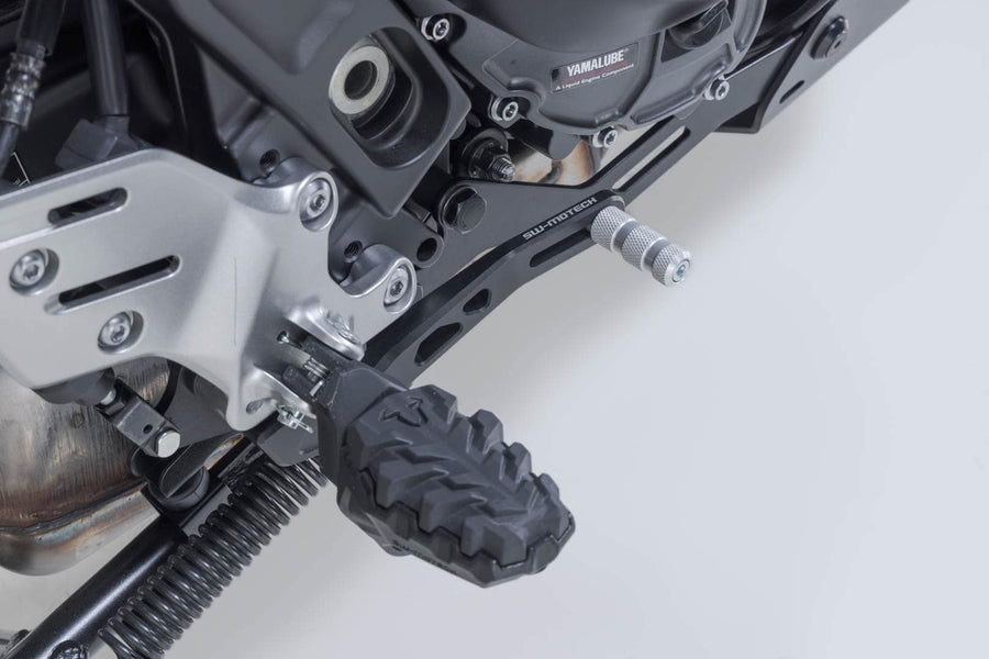 Yamaha Tracer 9 GT [2025-2026] - leva del freno a pedale - immagine 4