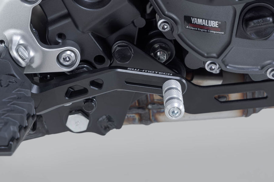 Yamaha Tracer 9 GT [2025-2026] - leva del freno a pedale - immagine 5