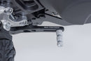 Yamaha Tracer 9 GT [2025-2026] - leva del freno a pedale - immagine 6