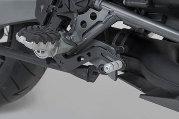 BMW R 1200 GS Adventure [2006-2012] - levier de frein à pied – photo 2