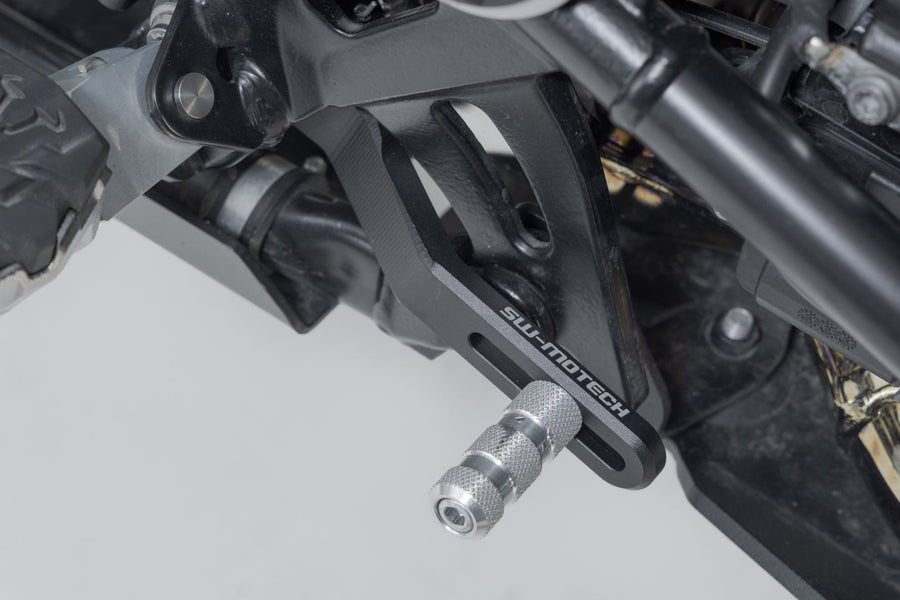 BMW R 1200 GS [2017-2019] - foot brake lever – picture 4