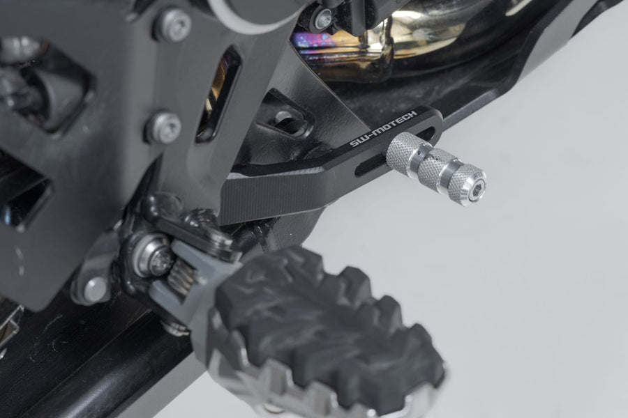 BMW R 1200 GS [2017-2019] - foot brake lever – picture 5