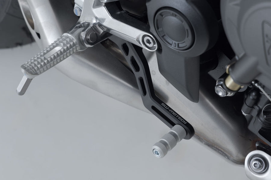 Triumph Trident 660 [2021-2026] - foot brake lever - picture 4