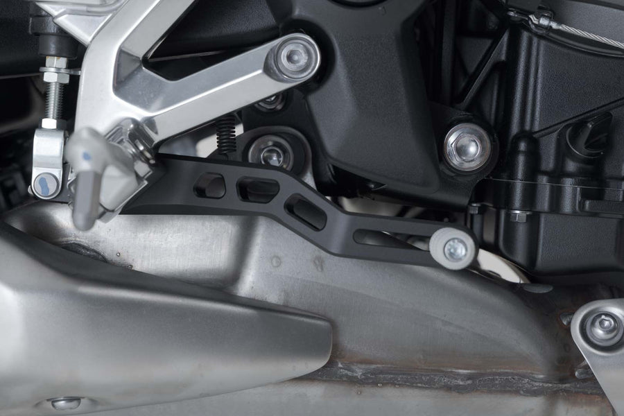 Triumph Trident 660 [2021-2026] - foot brake lever - picture 6
