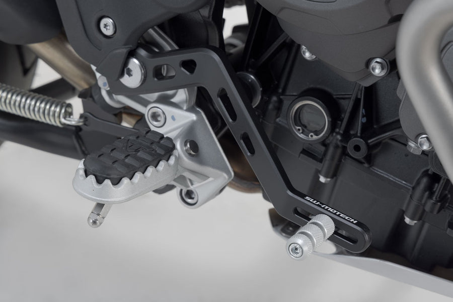 Triumph Tiger 900 [2021-2026] - foot brake lever - picture 2