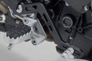 Triumph Tiger 900 GT [2024-2026] - leva del freno a pedale - immagine 3