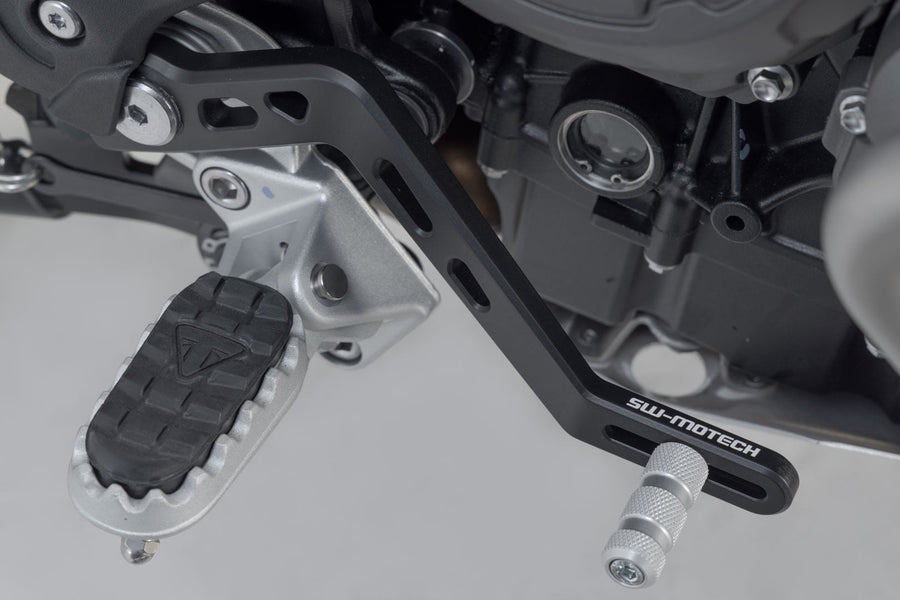 Triumph Tiger 900 GT [2024-2026] - leva del freno a pedale - immagine 4