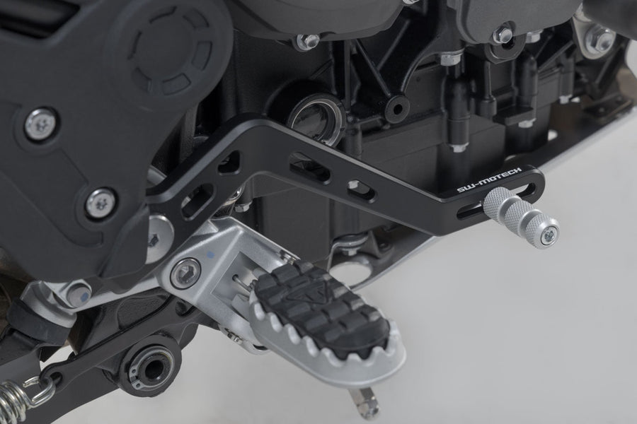 Triumph Tiger 900 [2021-2026] - foot brake lever - picture 5