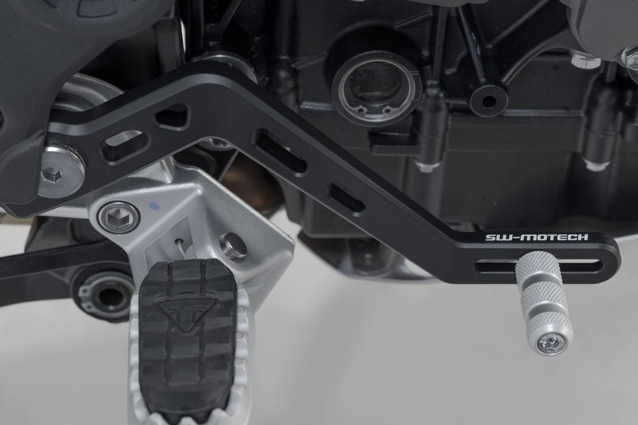 Triumph Tiger 900 [2021-2026] - foot brake lever - picture 7
