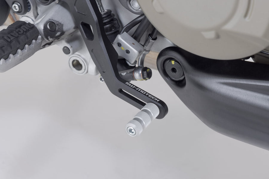 Ducati Multistrada V4 1200 [2024-2026] - levier de frein à pied - photo 3
