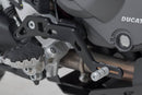 Ducati Desert X 950 [2022-2025] - leva del freno a pedale - immagine 2