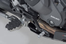 Ducati Desert X 950 [2022-2025] - leva del freno a pedale - immagine 3