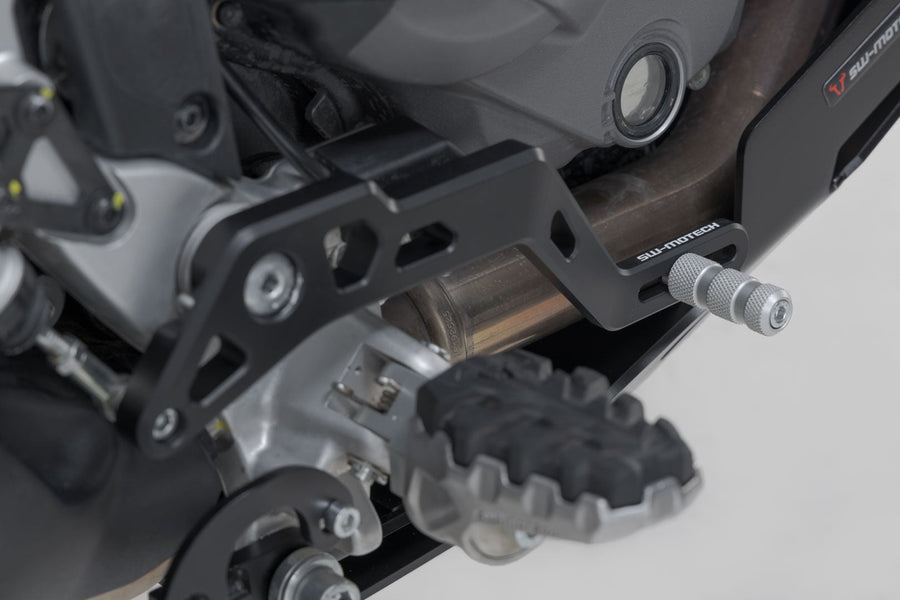 Ducati Desert X 950 [2022-2025] - leva del freno a pedale - immagine 4