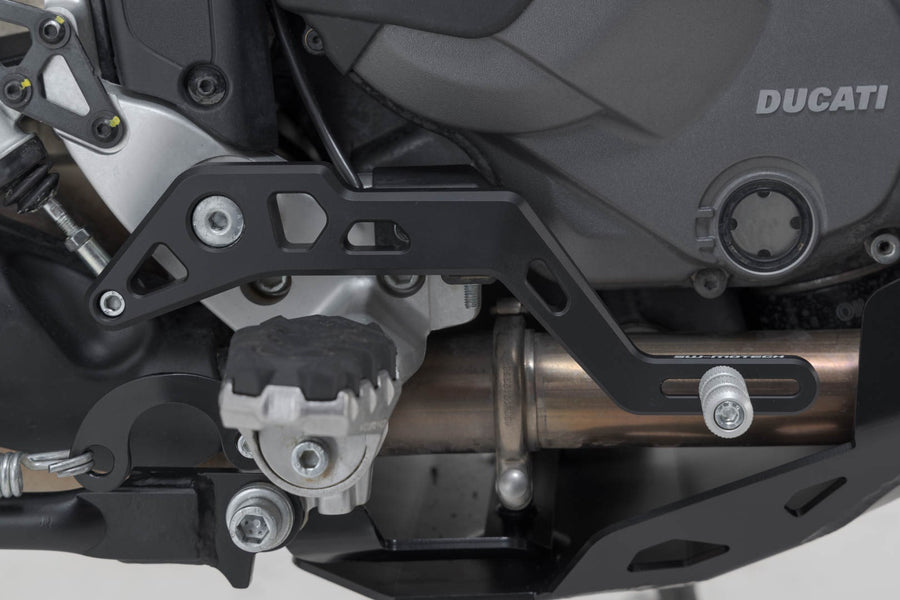 Ducati Desert X 950 [2022-2025] - leva del freno a pedale - immagine 5
