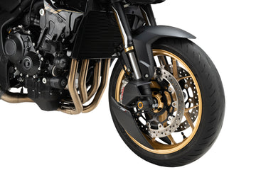 HONDA CB 1000 HORNET SP [2025] – Radiatore freno – Nero