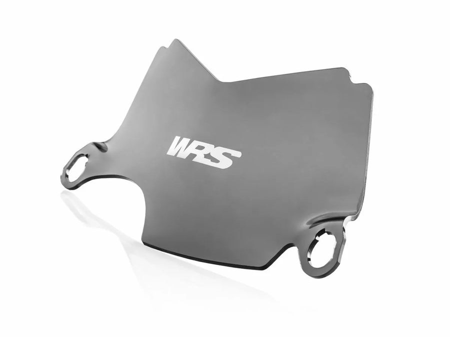 BMW R 1200 R [WRS] – Zentraler Windabweiser