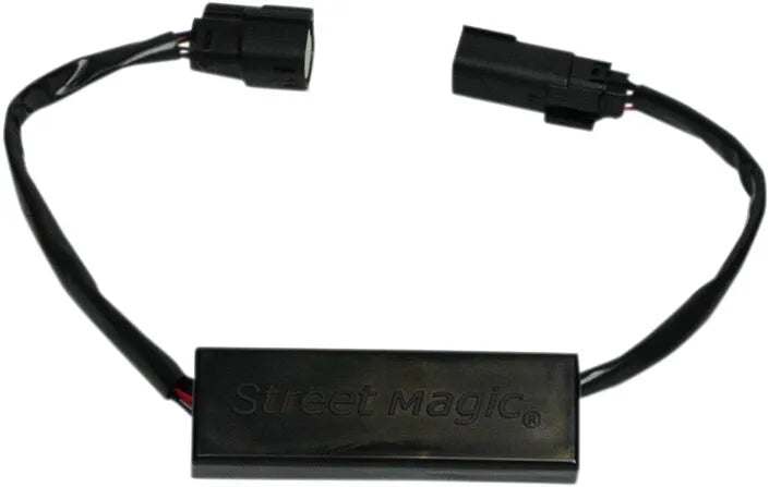 harley davidson touring [CUSTOM DYNAMICS] – Magic Strobes™ brake light flasher