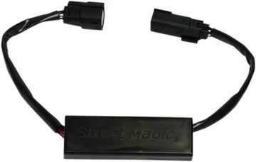 harley davidson touring [CUSTOM DYNAMICS] – Magic Strobes™ Bremslichtblitzer