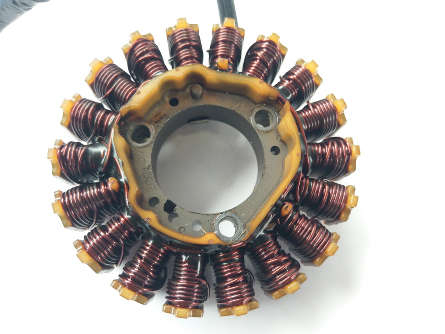 Yamaha YZF 125 Re06 [2011] - Statore con alternatore Pickup