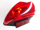 BMW F 800 S [2007] - Luce posteriore-1