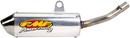 Yamaha Yz 125 [2002-2004, 2018-2021, 2020-2022] - Powercore 2 Shorty rear silencer - picture 12