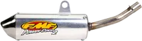 Honda Cr 125 R [2002-2007] - Powercore 2 Shorty Endschalldämpfer – Bild 7