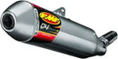 Suzuki Dr-Z 400 [2005] - Silencieux slip-on Q4 – photo 10