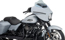 harley davidson flhxse [KLOCK WERKS] – Kolor Flare™ Ice Windschild-3