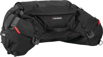 Ducati Desert X 937 [SW-MOTECH] – PRO Cargobag Hecktasche