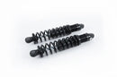 Harley-Davidson Road Glide [OHLINS] – doppio ammortizzatore STX36 Blackline-1