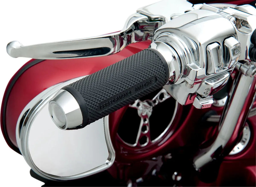 harley-davidson pan america [PERFORMANCE MACHINE (PM)] – Elite Custom Griffe