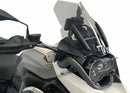 BMW R 1200 R [WRS] - parabrezza-1