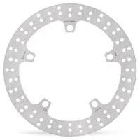 Bmw K 1300 GT ABS [2009-2011, 2011] - Disco freno posteriore Halo Series - foto 7