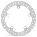 Bmw K 1300 GT ABS [2009-2011, 2011] - Disco freno posteriore Halo Series - foto 7